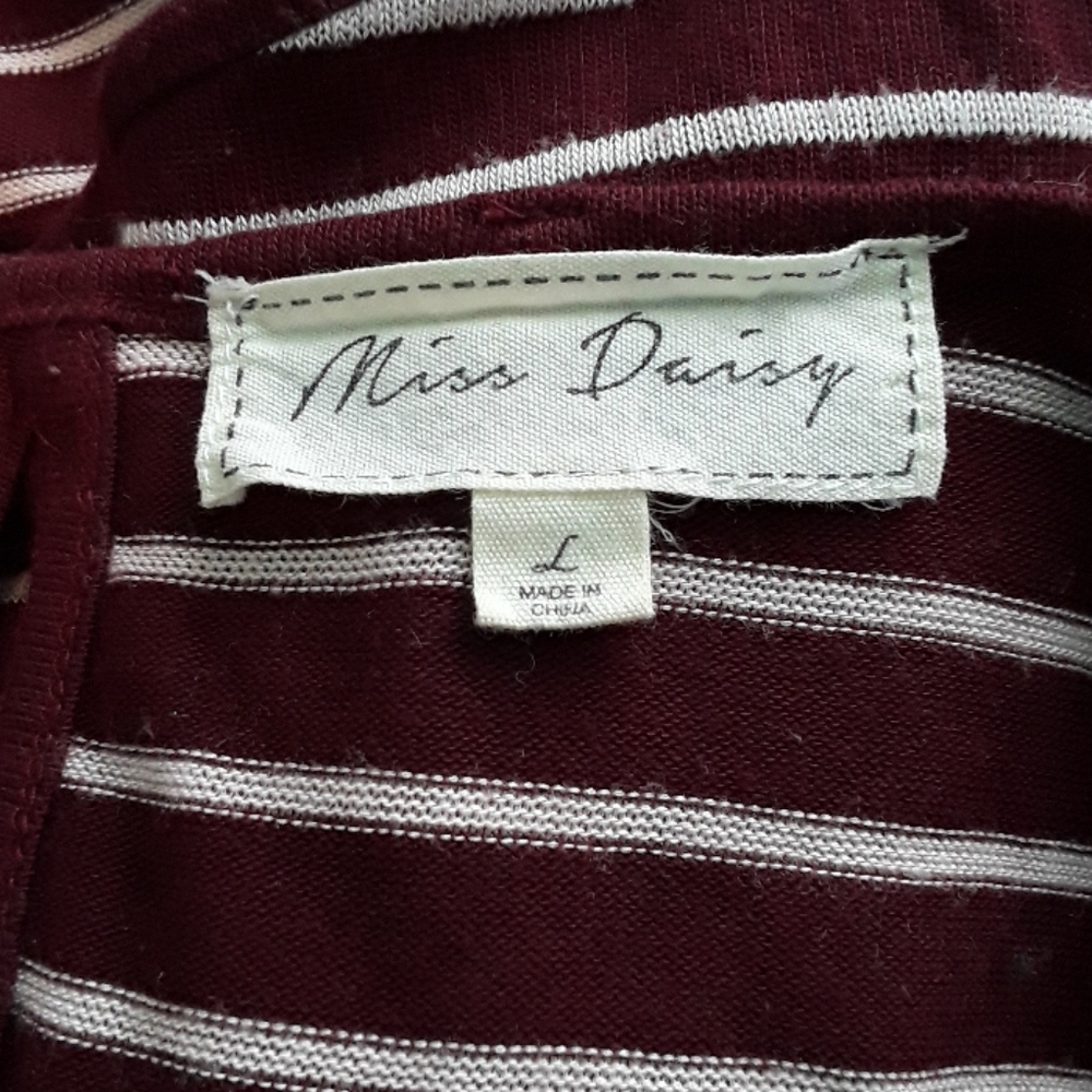 Miss Daisy top - Picture 3 of 3